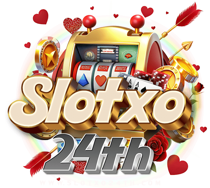 slotxo24th