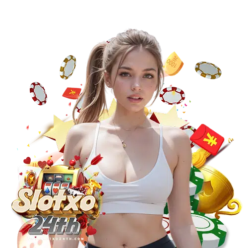 slotxo24th ฝาก ถอนอัตโนมัติ