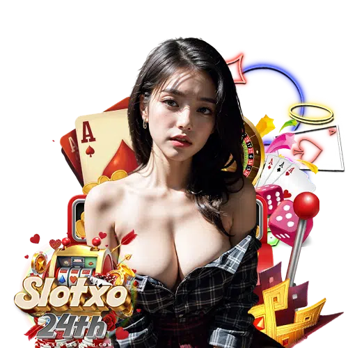 slotxo24th สมัครสมาชิก