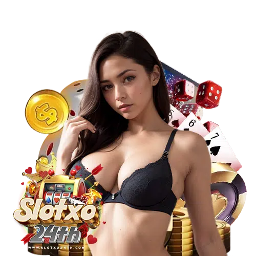 slotxo24th เว็บใหม่มาแรง