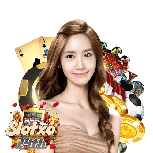 slotxo24th ไม่มีขั้นต่ำ